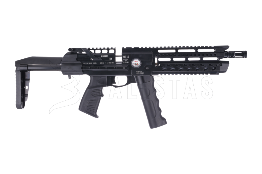 Air Rifle Evanix MP30 Semi-Auto 6,35mm 2