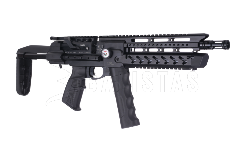 Air Rifle Evanix MP30 Semi-Auto 6,35mm 4