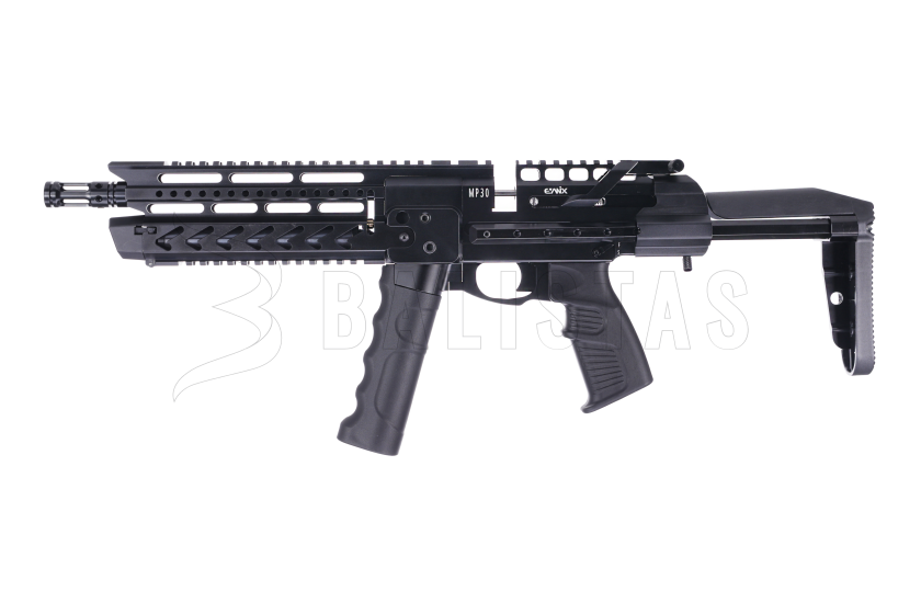 Air Rifle Evanix MP30 Semi-Auto 6,35mm