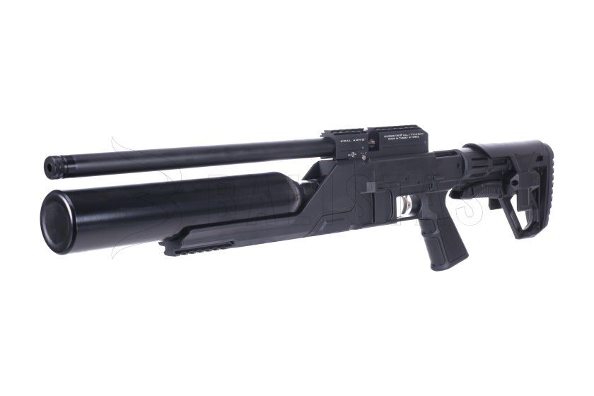 Air Rifle Kral Arms Puncher NP-500 S 6.35mm 3