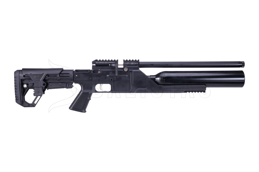 Air Rifle Kral Arms Puncher NP-500 S 6.35mm 5