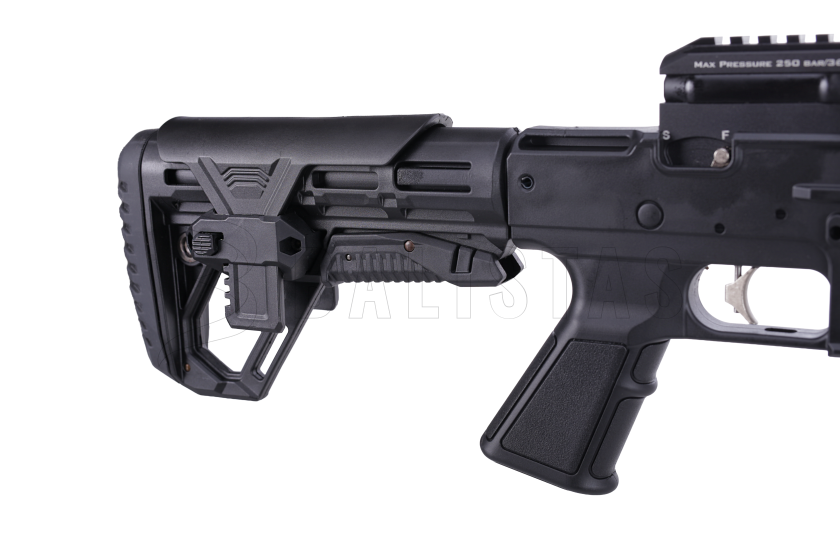 Air Rifle Kral Arms Puncher NP-500 S 6.35mm 8
