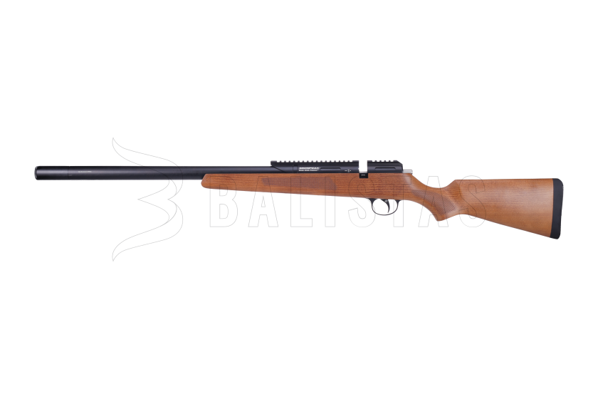 Air Rifle Snowpeak M30 B 5.5mm