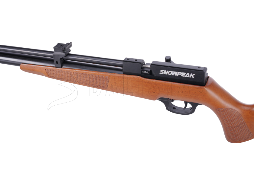 Air Rifle SPA PR900W G3 Lynx W 4.5mm 5
