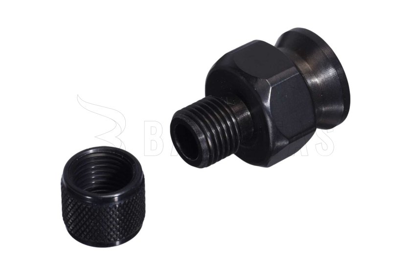 Suppressor Adapter SIG Sauer Virtus