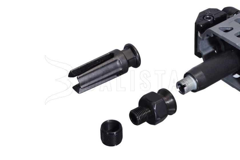 Suppressor Adapter SIG Sauer Virtus 2