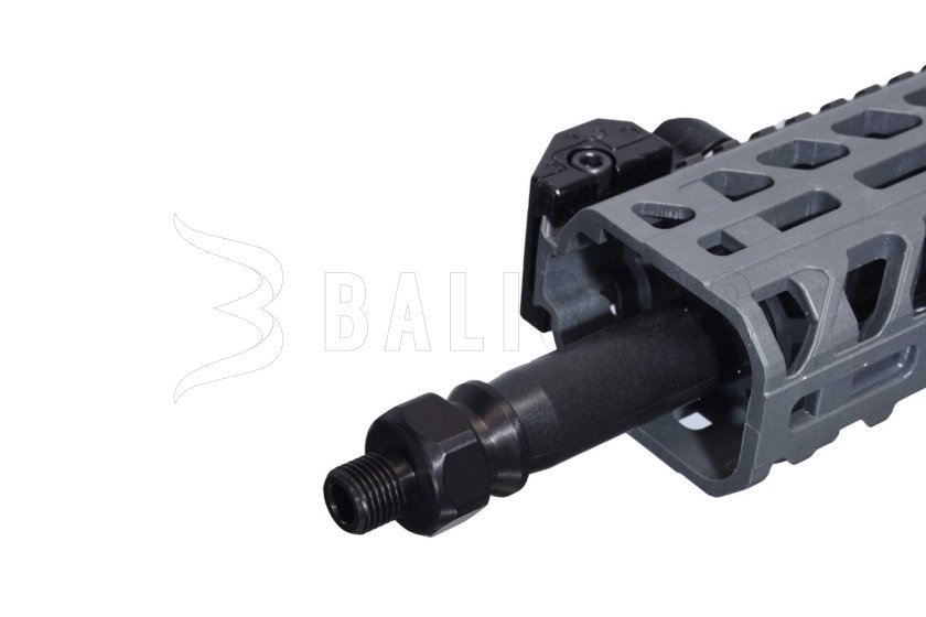Suppressor Adapter SIG Sauer Virtus 3