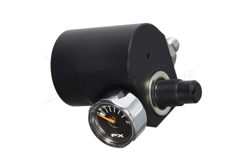 Bottle Adapter FX Dreamline