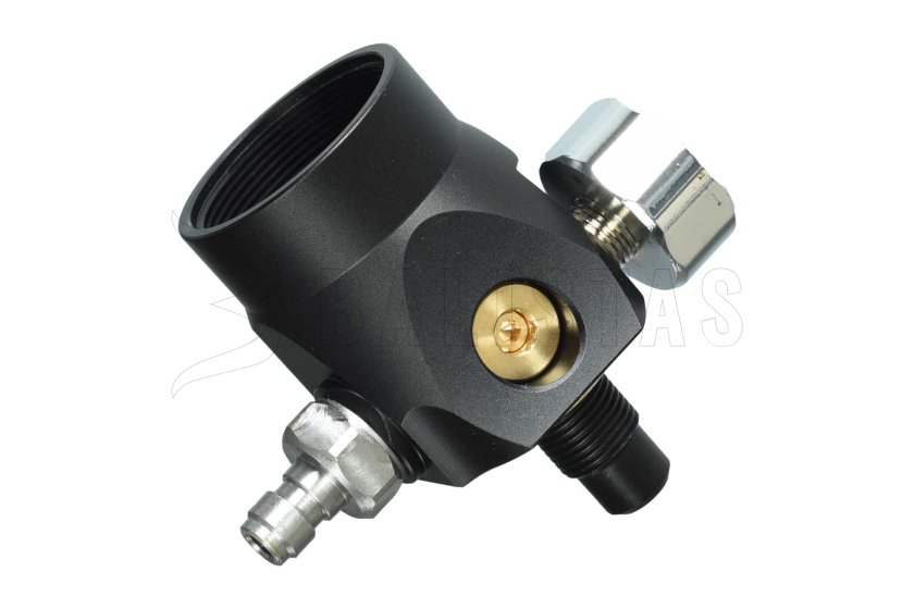 Bottle Adapter FX Dreamline 5