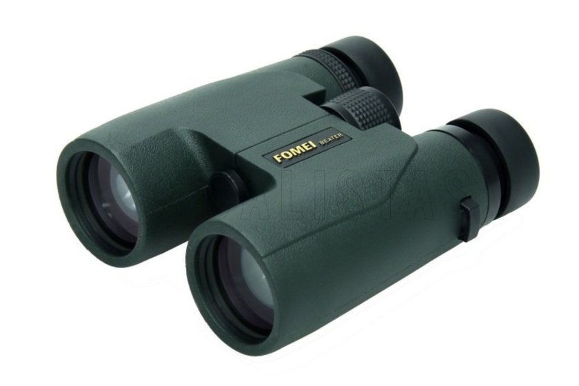 Binoculars FOMEI 8x42 BEATER II