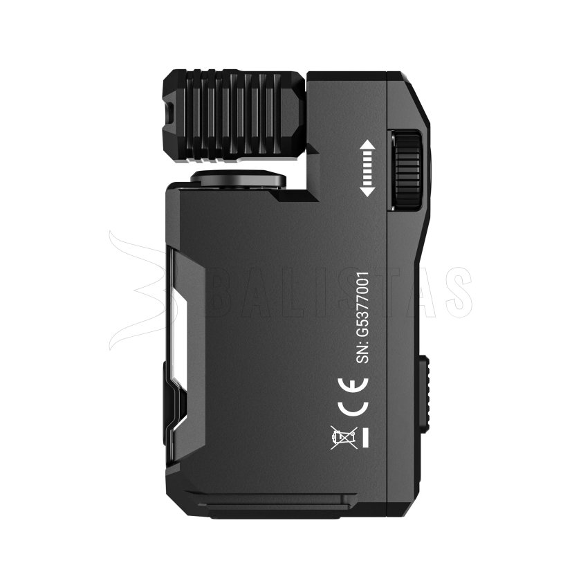 Flashlight Wuben G5 Black 7