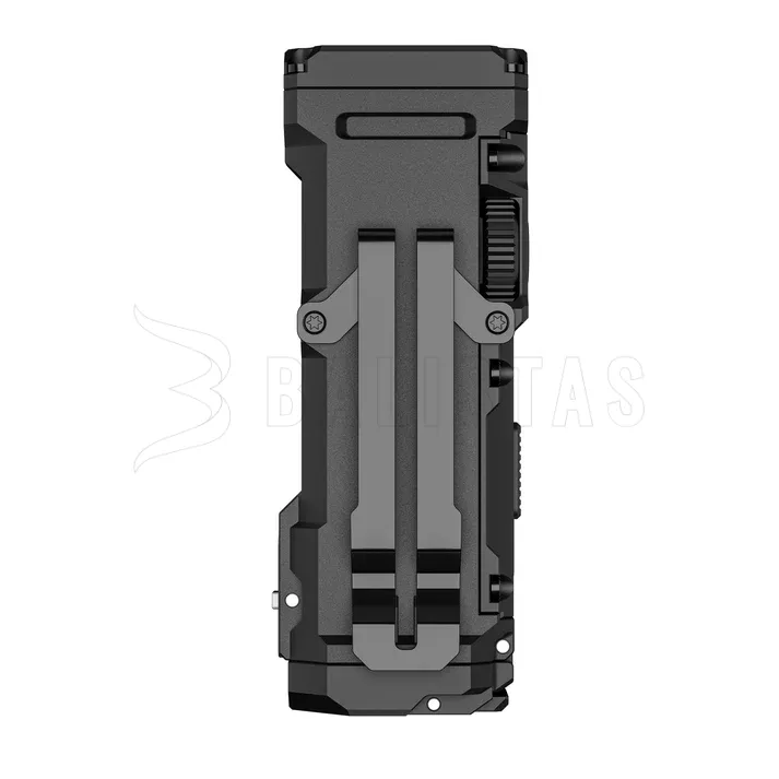 Flashlight Wuben X4 Black 8