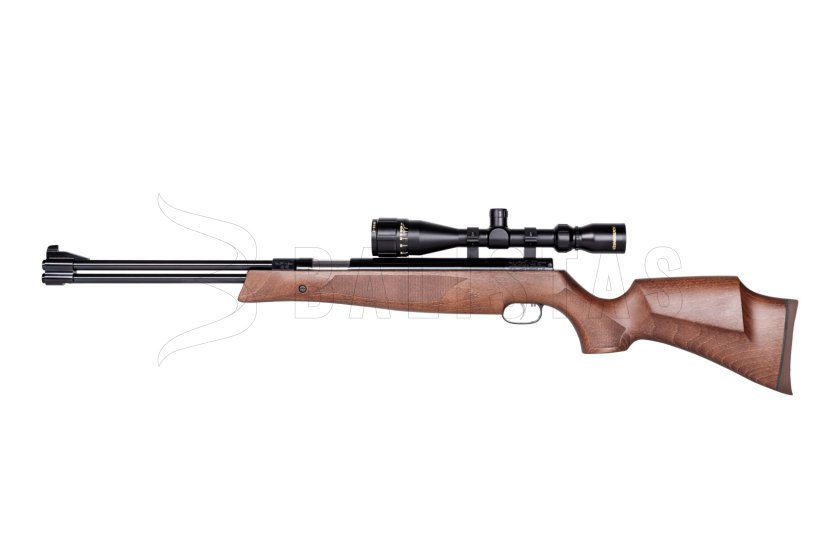 Air Rifle Weihrauch HW 77 K 5,5mm