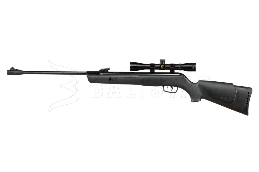Air Rifle Gamo Big Cat 1000 4.5mm set