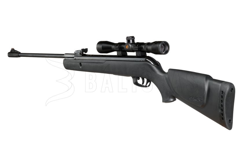 Air Rifle Gamo Big Cat 1000 4.5mm set 4