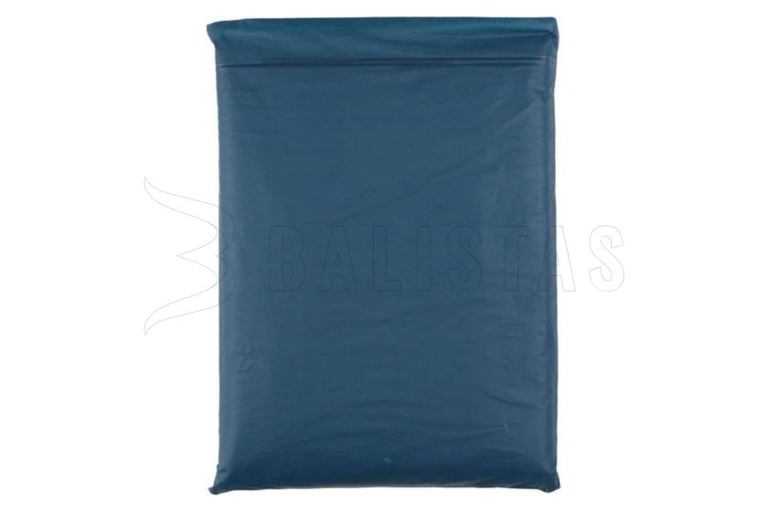 Coghlan’s Green Poncho 5