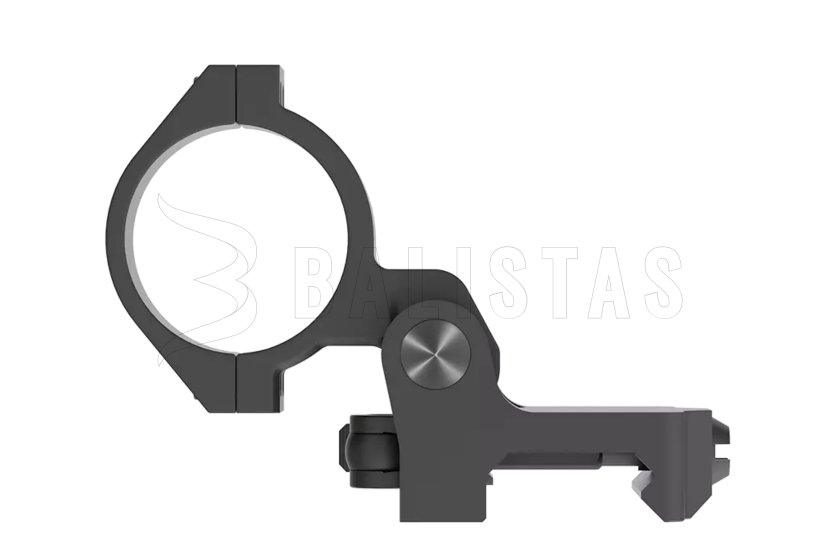 Magnifier Vector Optics Maverick-III 3x22 MIL mod.2026 6