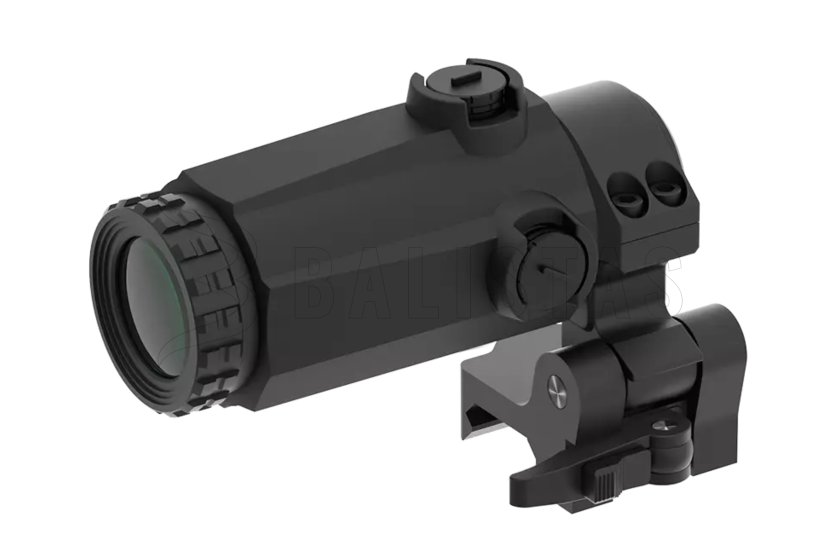 Magnifier Vector Optics Maverick-III 3x22 MIL mod.2026 5