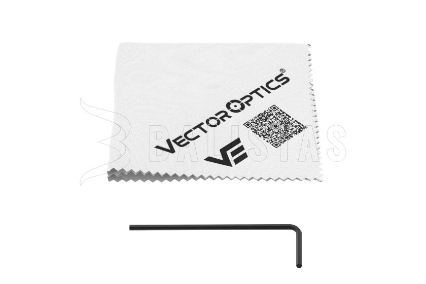 Magnifier Vector Optics Maverick-III 3x22 MIL mod.2026 12