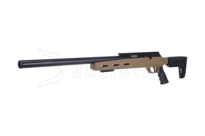 Air Rifle Snowpeak M30 C 6.35mm 2
