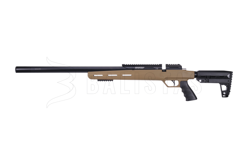 Air Rifle Snowpeak M30 C 6.35mm