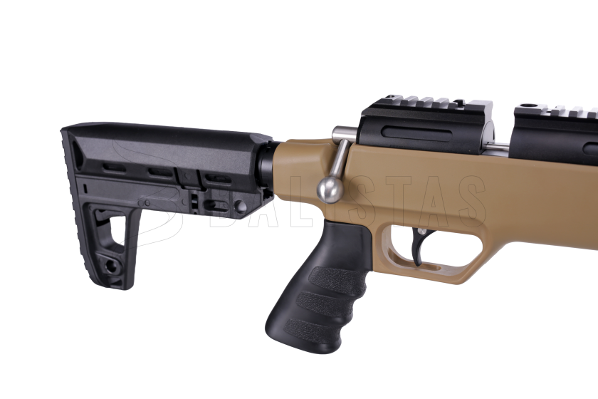 Air Rifle Snowpeak M30 C 6.35mm 6