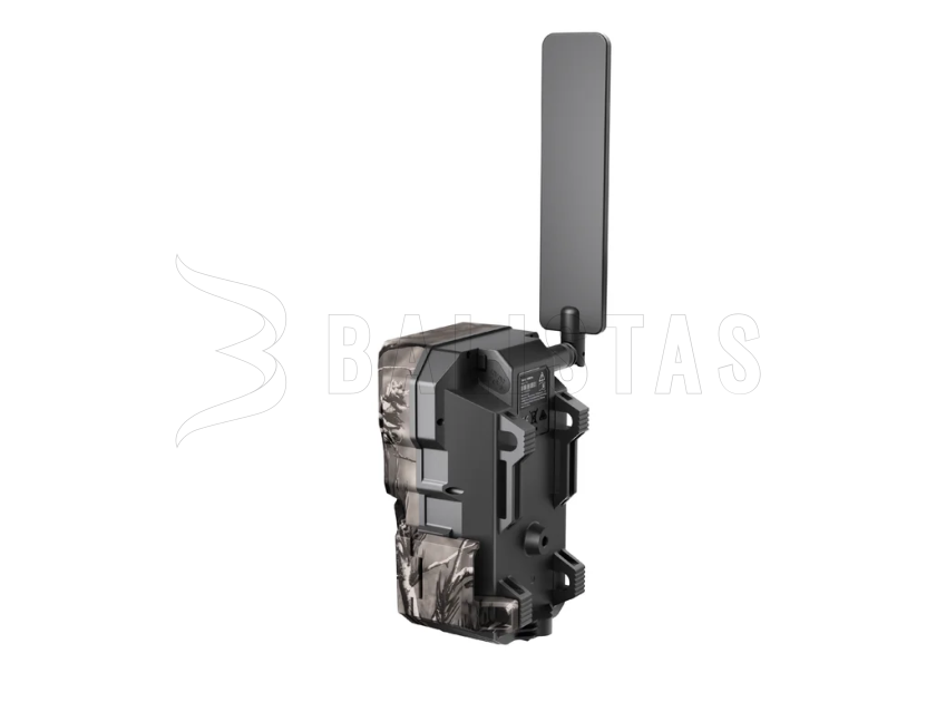 Trail Camera HIKMICRO T16 - set of 2 pcs + mounts 5
