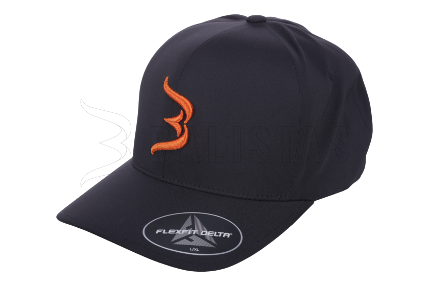BALISTAS Blaze Cap - Black