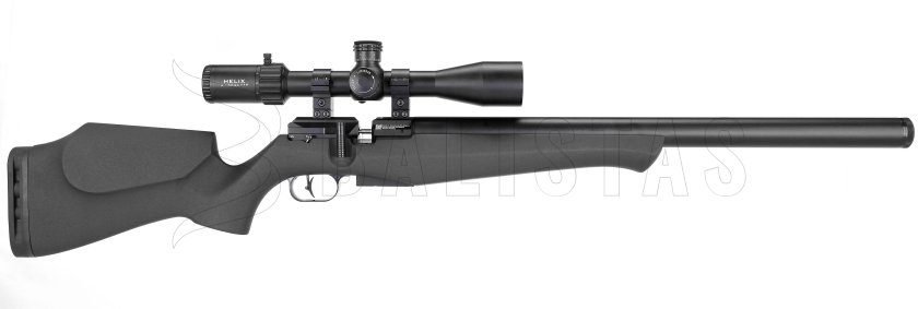 Air Rifle FX DRS Classic 600mm Synthetic 6.35mm 4