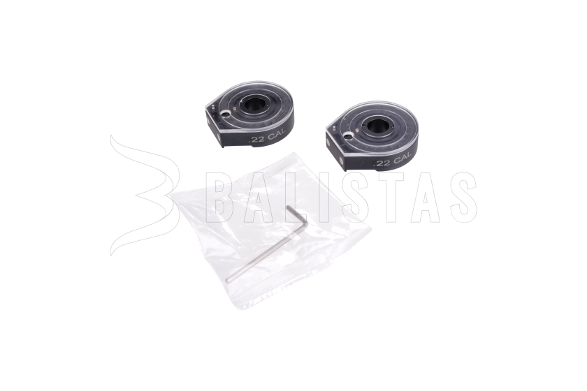 Air Rifle Umarex Zelos 5,5mm 5