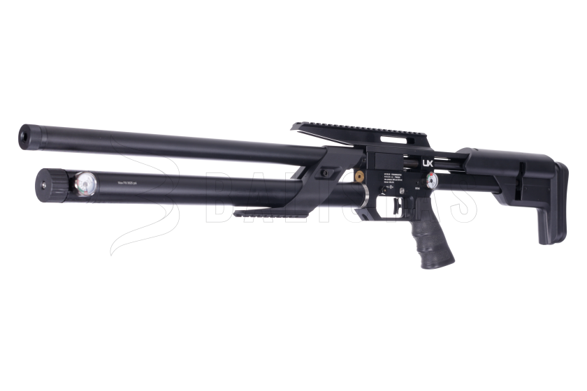 Air Rifle Umarex Zelos 5,5mm 2