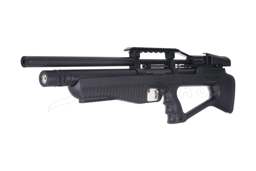Air Rifle Kral Arms Puncher Empire S 5.5mm 2