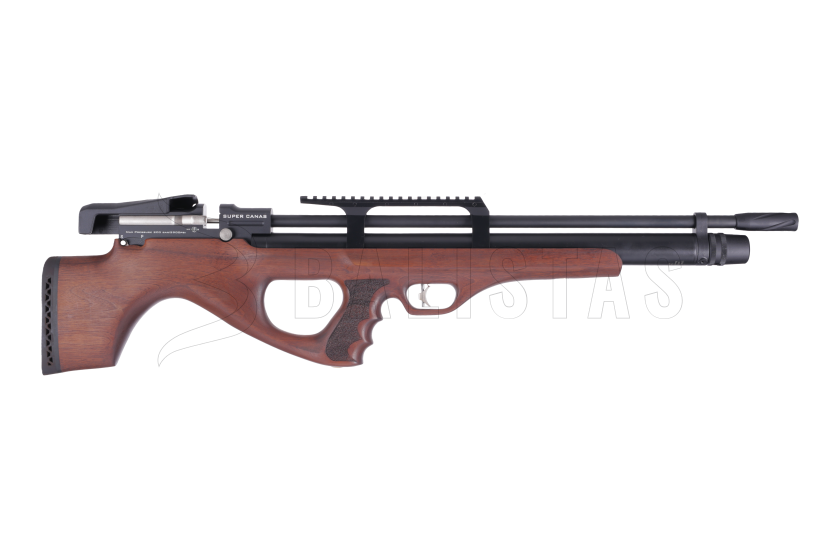 Air Rifle Kral Arms Puncher Super Canas W 5.5mm 4