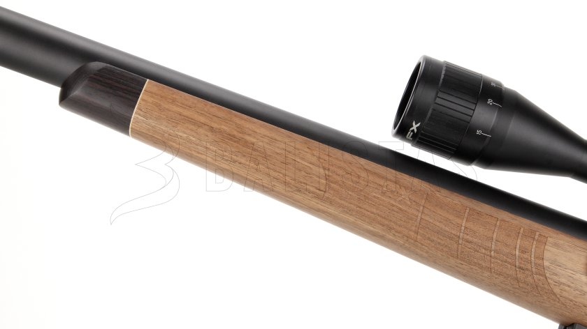 Air Rifle FX DRS 500mm Walnut Grade 2 5.5mm 6