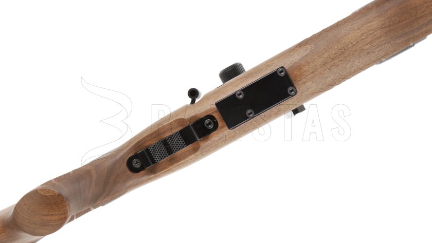 Air Rifle FX DRS 500mm Walnut Grade 2 5.5mm 7