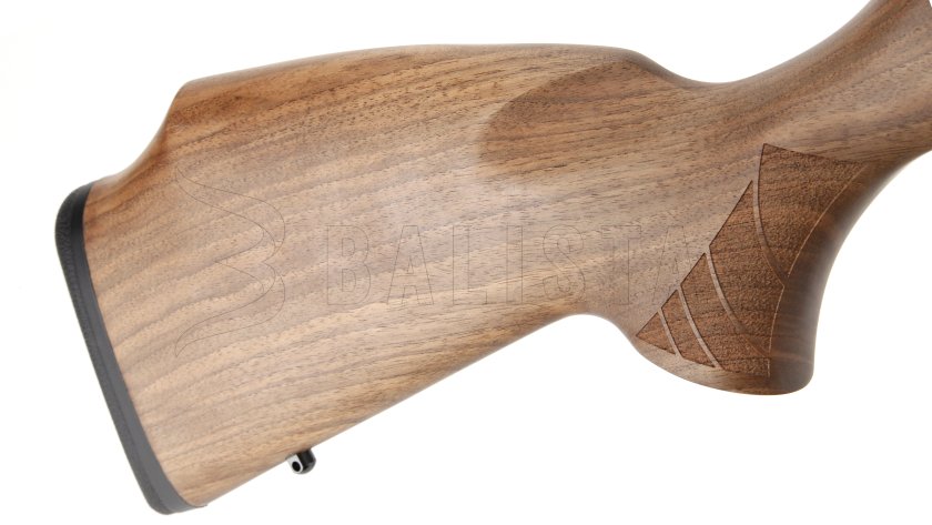 Air Rifle FX DRS 500mm Walnut Grade 2 5.5mm 9