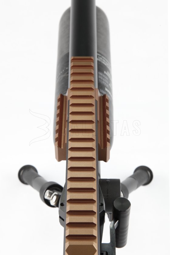 Air Rifle FX Impact M4 Sniper 5.5mm Copper 11