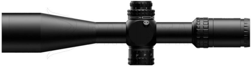 Rifle Scope Arken EP-5 GENII 5-25x56 FFP VPR MIL 6
