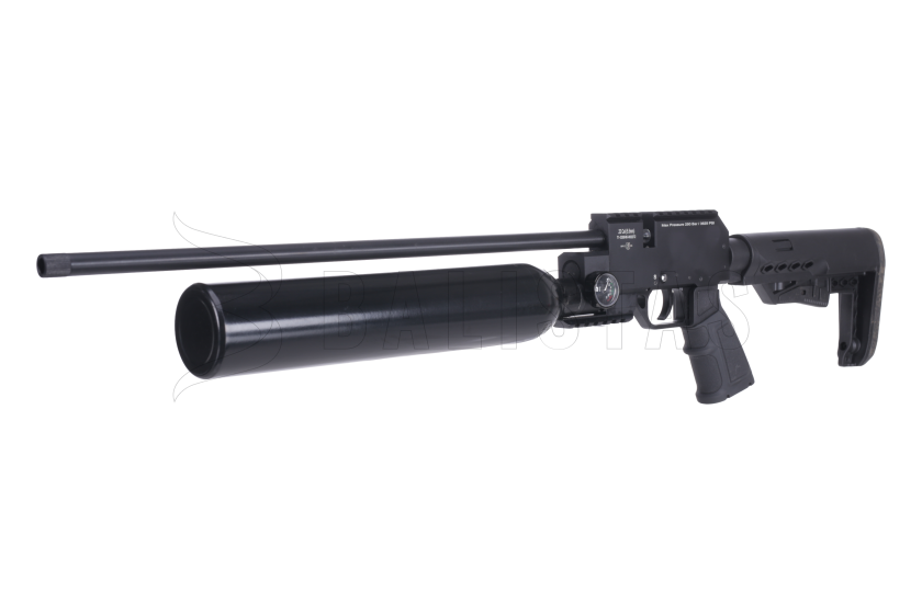 Air Rifle Reximex Tulga SL-X 5,5mm 2