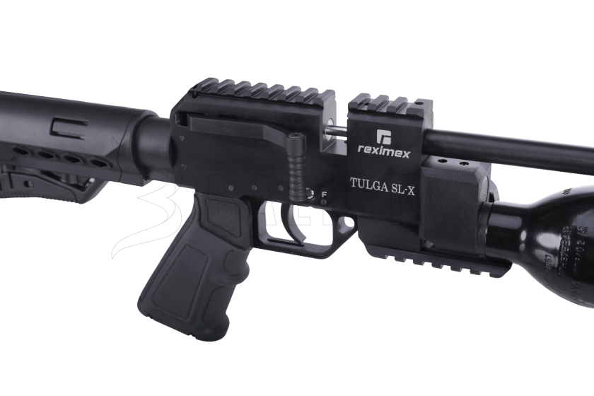 Air Rifle Reximex Tulga SL-X 5,5mm 5