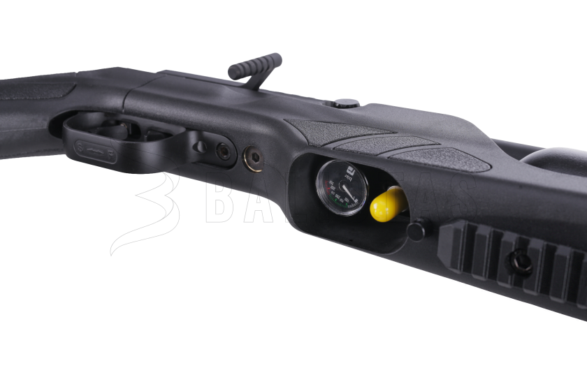 Air Rifle Reximex Lyra K-S 6,35mm 6