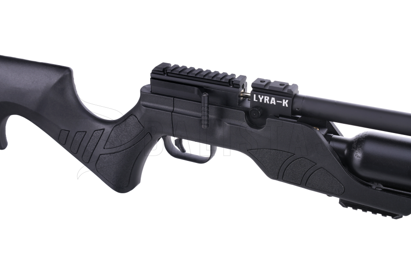 Air Rifle Reximex Lyra K-S 6,35mm 5