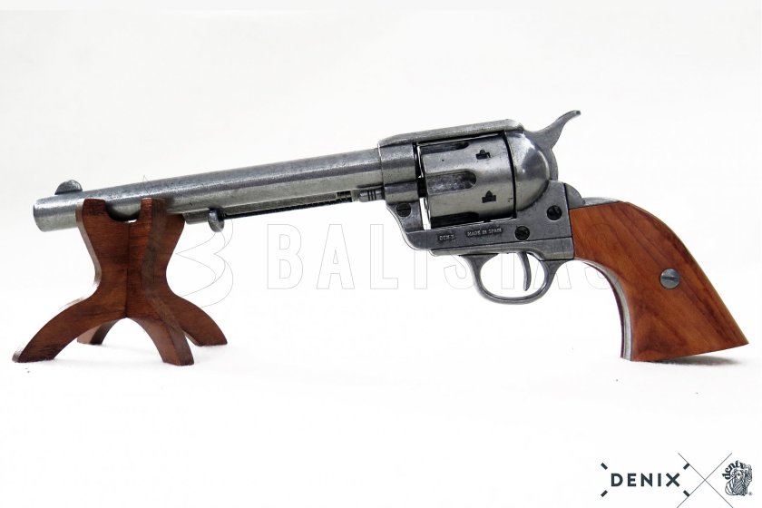 Colt Peacemaker Replica 7,5", USA 1873 – Grey 4
