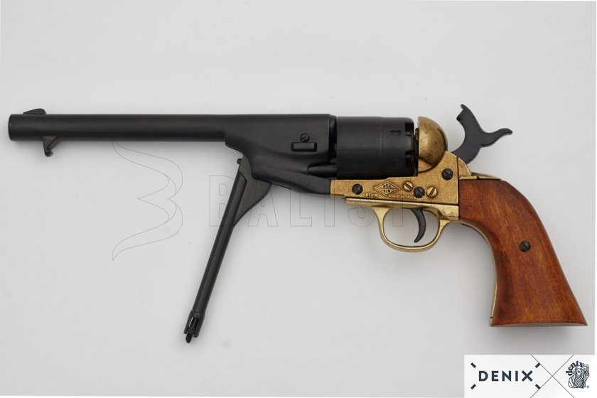Replica Colt Army 1860 7