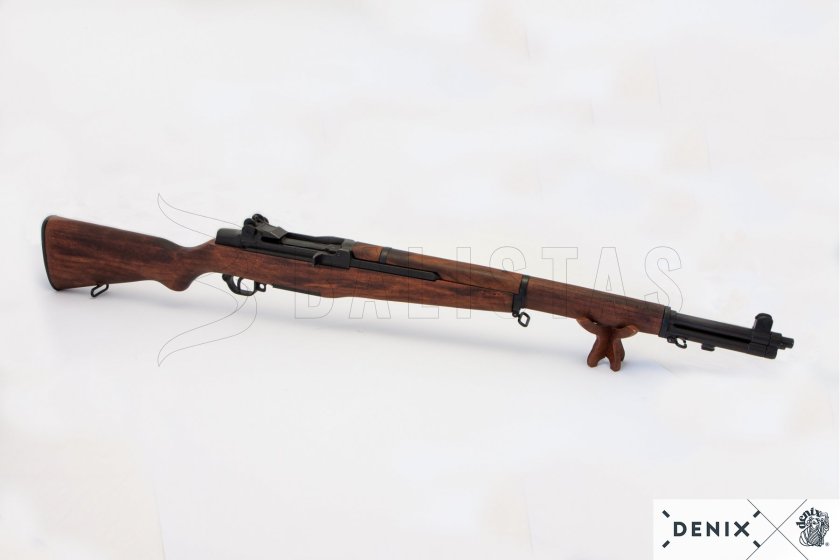 Replica M1 Garand, USA 4