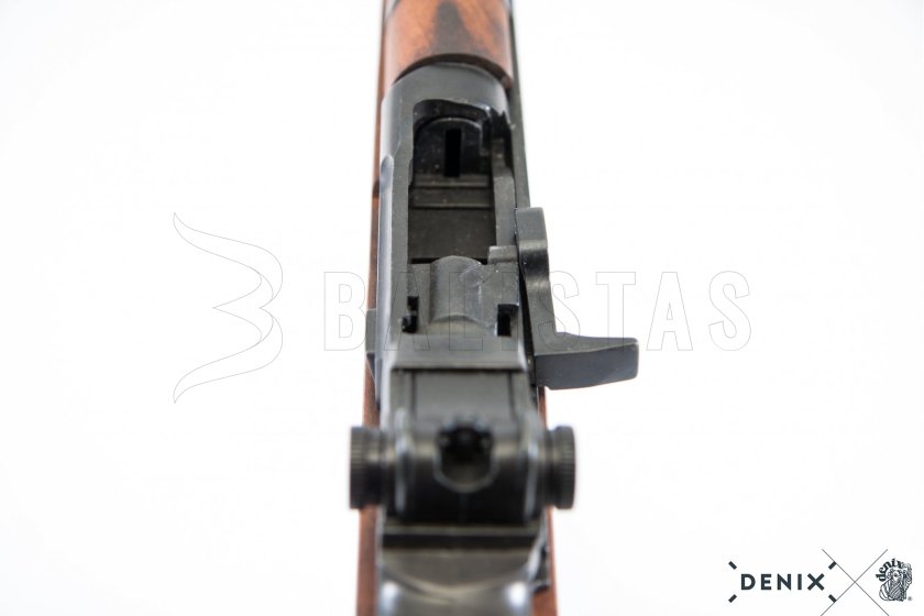 Replica M1 Garand, USA 6