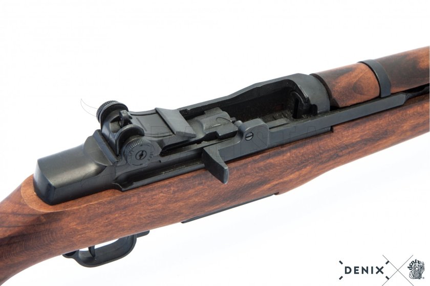 Replica M1 Garand, USA 7