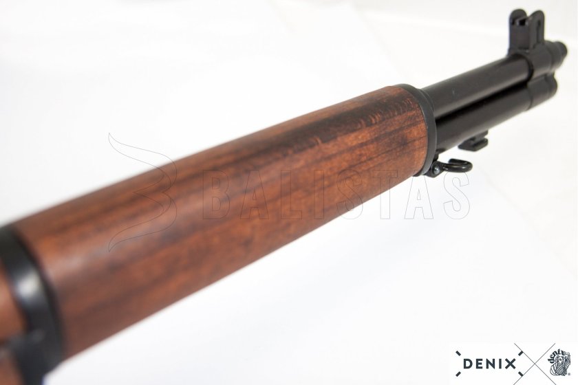 Replica M1 Garand, USA 9