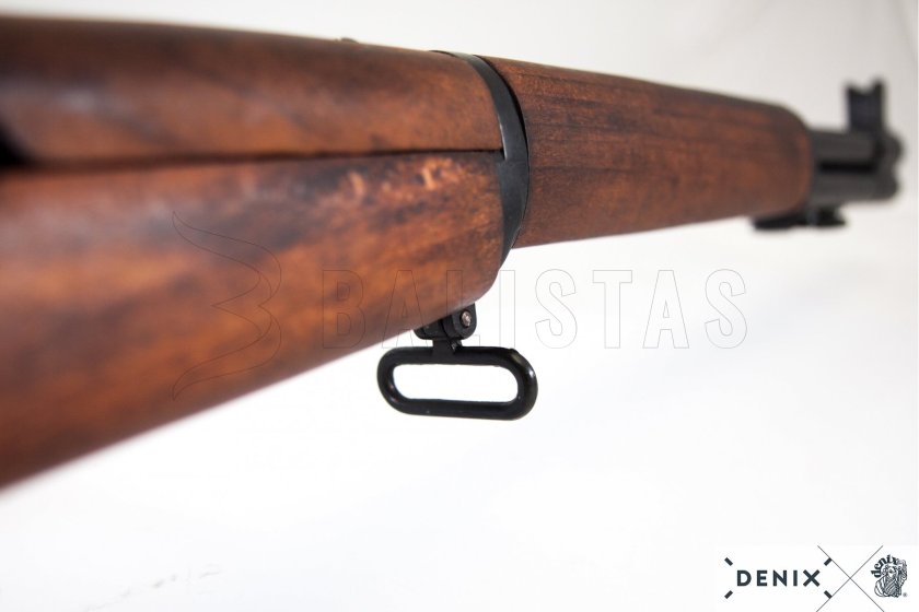 Replica M1 Garand, USA 10