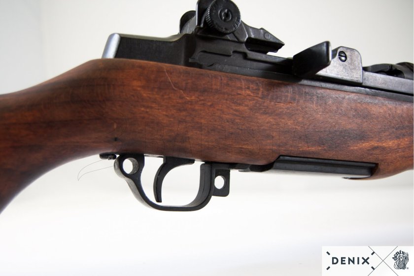 Replica M1 Garand, USA 8